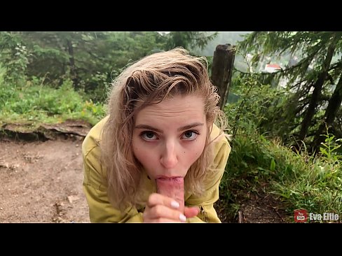 ❤️ Dekle pogoltne spermo po javnem fafanju - Eva Elfi Porno na porno sl.mobilecric.top ️❤